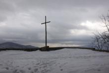 Croix de l'Alverne